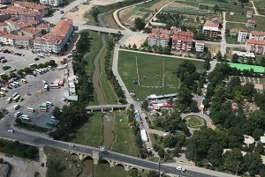 Babaeski Evden Eve Nakliyat | Novatrans Güvencesi