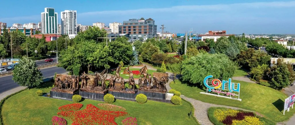 Çorlu Evden Eve Nakliyat | Sigortalı Taşıma