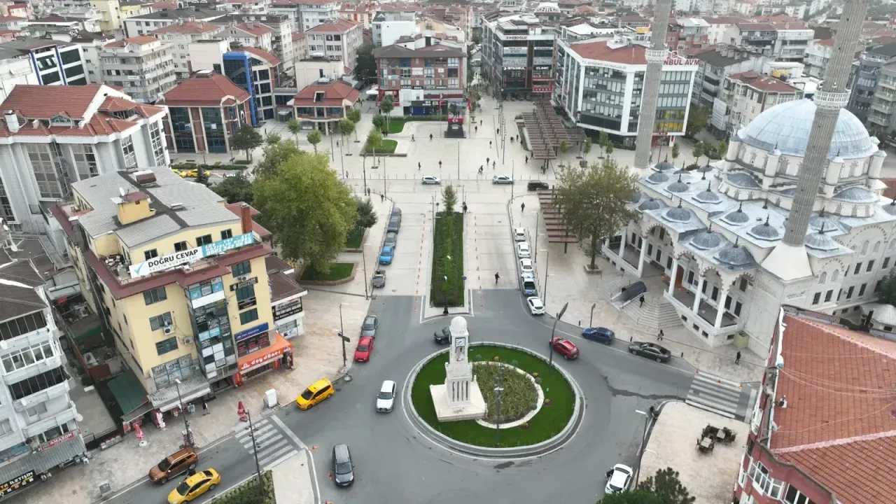 Çerkezköy Evden Eve Nakliyat | Novatrans Güvences