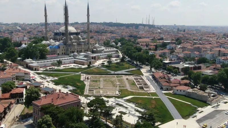 Edirne Merkez Evden Eve Nakliyat | Profesyonel Taşıma